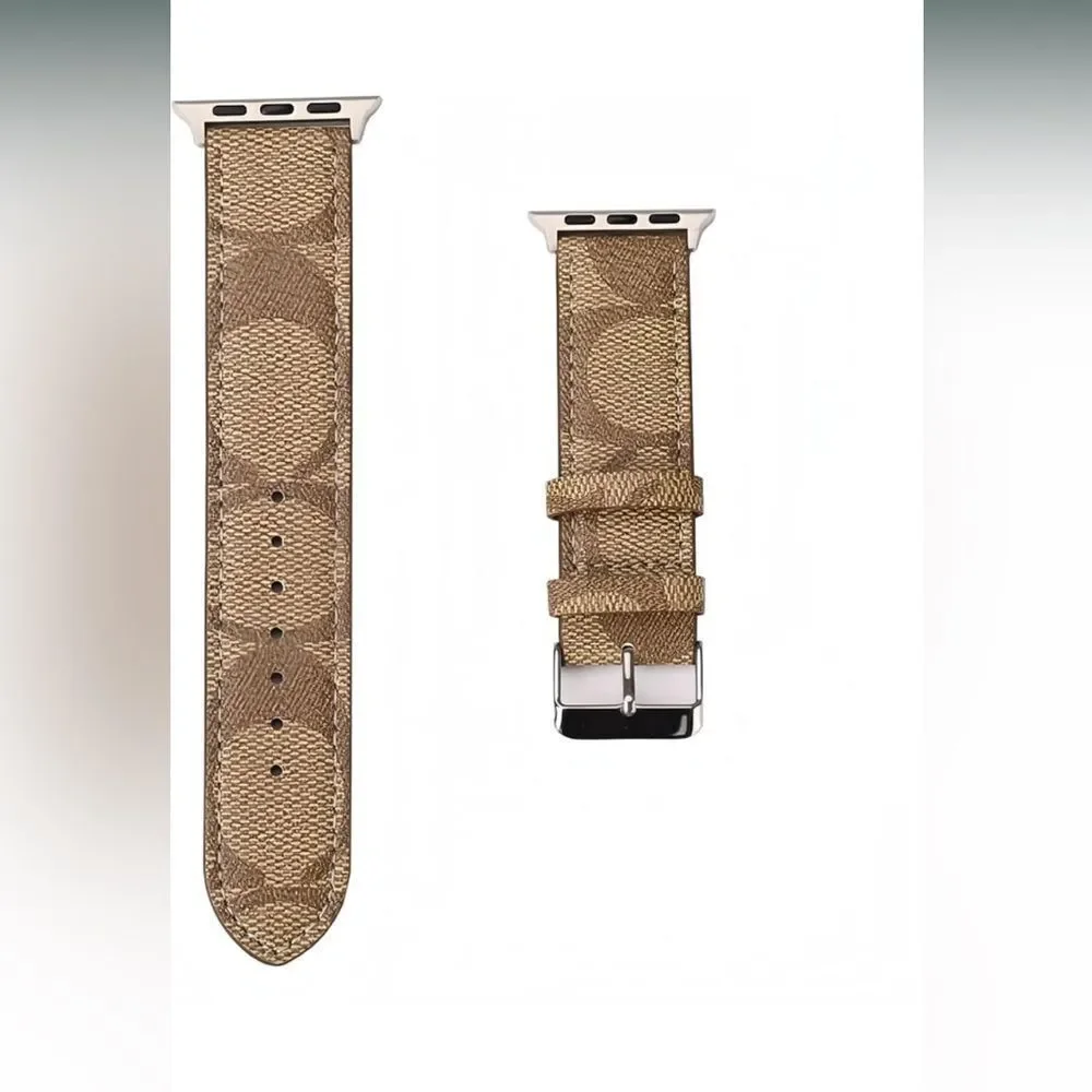 Luxurious Unique Apple Watch Band|straps